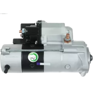 Démarreur 12V 2.70kW 11 dents AS-PL UD16950S, CUMMINS 5256155, DENSO 428000-6800, CASCO CST40447AS, DIXIE 246-31109