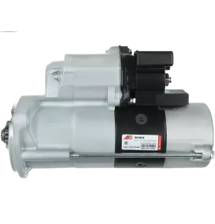 Démarreur 12V 2.70kW 11 dents AS-PL UD16950S, CUMMINS 5256155, DENSO 428000-6800, CASCO CST40447AS, DIXIE 246-31109