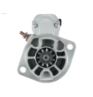 Démarreur 12V 2.70kW 11 dents AS-PL UD16950S, CUMMINS 5256155, DENSO 428000-6800, CASCO CST40447AS, DIXIE 246-31109