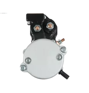 Démarreur 12V 2.70kW 11 dents AS-PL UD16950S, CUMMINS 5256155, DENSO 428000-6800, CASCO CST40447AS, DIXIE 246-31109