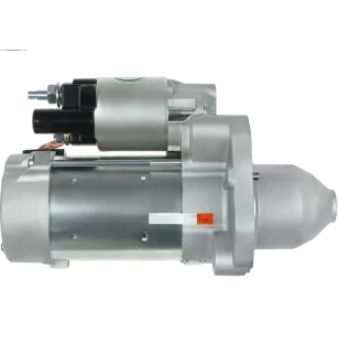 Démarreur 12V 1.20kW 11 dents AS-PL UD20555S, DENSO 438000-0321, DIXIE S-80657, ELECTROLOG STR6743, WILSON 91-29-5890