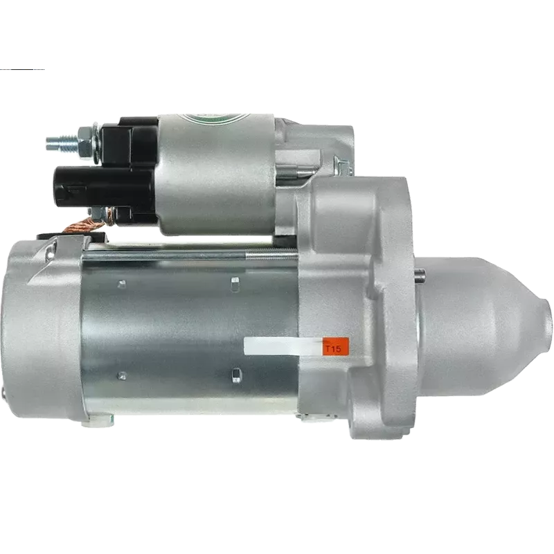 Démarreur 12V 1.20kW 11 dents AS-PL UD20555S, DENSO 438000-0321, DIXIE S-80657, ELECTROLOG STR6743, WILSON 91-29-5890