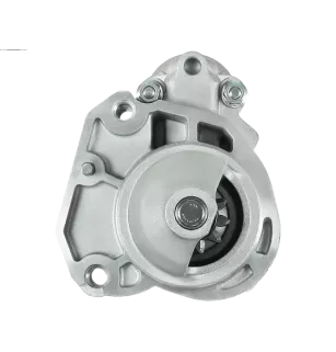 Démarreur 12V 1.20kW 11 dents AS-PL UD20555S, DENSO 438000-0321, DIXIE S-80657, ELECTROLOG STR6743, WILSON 91-29-5890