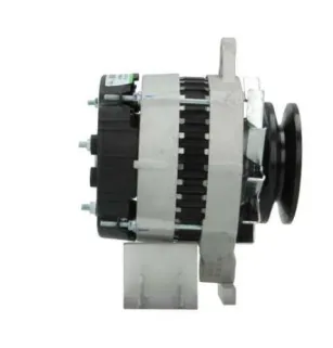 Alternatore Massey Ferguson 65A, Mahle 11201692, Valeo 2541713, Elstock 282738, Massey Ferguson 3618907M1