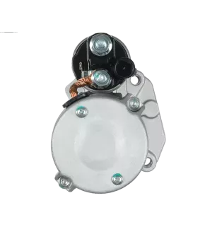 Démarreur 12V 1.20kW 11 dents AS-PL UD20555S, DENSO 438000-0321, DIXIE S-80657, ELECTROLOG STR6743, WILSON 91-29-5890