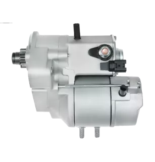 Démarreur 12V 1.60kW 9 dents AS-PL UD16982S, BOSCH 0986UR1217, F042000169, TOYOTA 28100-76090, KRAUF STN0894