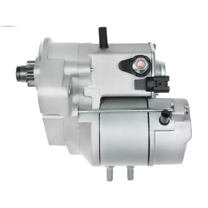 Démarreur 12V 1.60kW 9 dents AS-PL UD16982S, BOSCH 0986UR1217, F042000169, TOYOTA 28100-76090, KRAUF STN0894