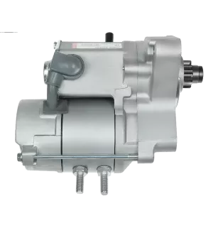 Démarreur 12V 1.60kW 9 dents AS-PL UD16982S, BOSCH 0986UR1217, F042000169, TOYOTA 28100-76090, KRAUF STN0894