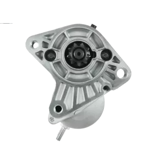 Démarreur 12V 1.60kW 9 dents AS-PL UD16982S, BOSCH 0986UR1217, F042000169, TOYOTA 28100-76090, KRAUF STN0894