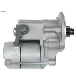 Démarreur 12V 1.40kW 9 dents AS-PL UD16981S, CARGO 114260, DENSO 128000-1100, 128000-1101, 128000-1102
