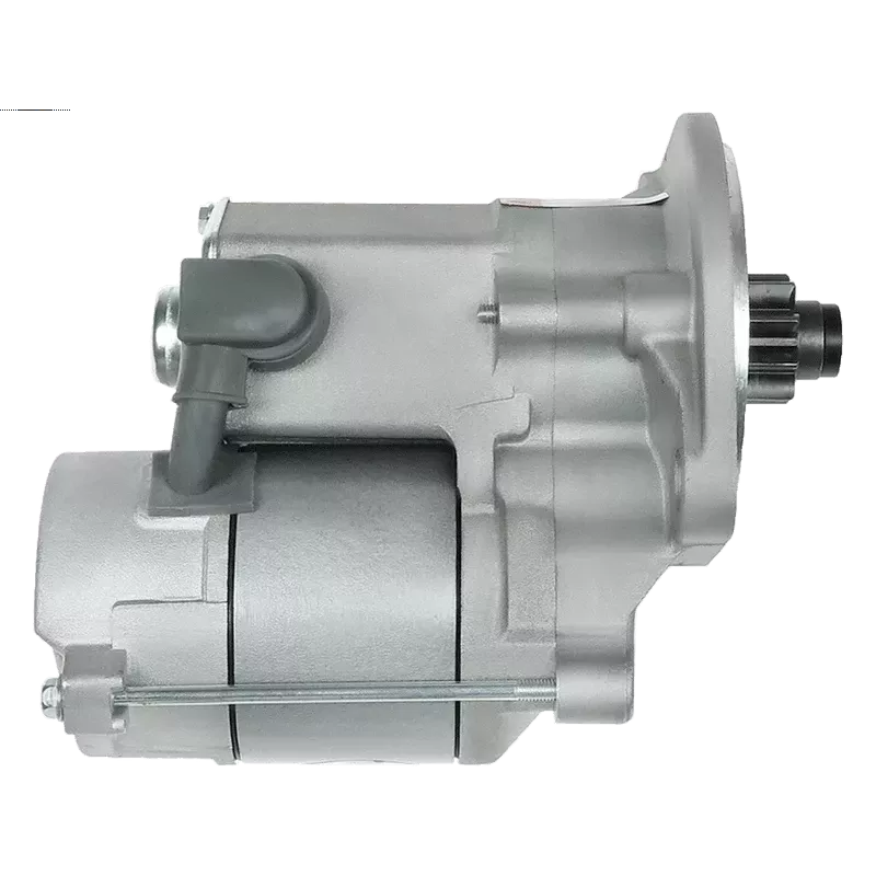 Démarreur 12V 1.40kW 9 dents AS-PL UD16981S, CARGO 114260, DENSO 128000-1100, 128000-1101, 128000-1102