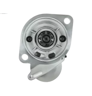 Démarreur 12V 1.40kW 9 dents AS-PL UD16981S, CARGO 114260, DENSO 128000-1100, 128000-1101, 128000-1102