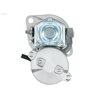 Démarreur 12V 1.40kW 9 dents AS-PL UD16981S, CARGO 114260, DENSO 128000-1100, 128000-1101, 128000-1102