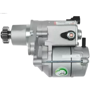Démarreur 12V 1.40kW 13 dents AS-PL UD16980S, DELCO DRT0631, DENSO 228000-6270, 228000-6271, 228000-6272