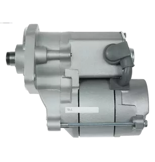 Démarreur 12V 1.00kW 9 dents AS-PL UD16979S, CASE 1336073C1, DENSO 028000-8220, FORD ESA153, ESA359
