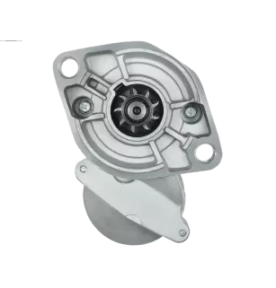 Démarreur 12V 1.00kW 9 dents AS-PL UD16979S, CASE 1336073C1, DENSO 028000-8220, FORD ESA153, ESA359