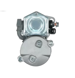 Démarreur 12V 1.00kW 9 dents AS-PL UD16979S, CASE 1336073C1, DENSO 028000-8220, FORD ESA153, ESA359