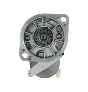 Démarreur 12V 1.00kW 13 dents AS-PL UD16974S, CARGO 114400, DELCO DRS0183, DENSO 228000-8090, JOHN DEERE AM880840