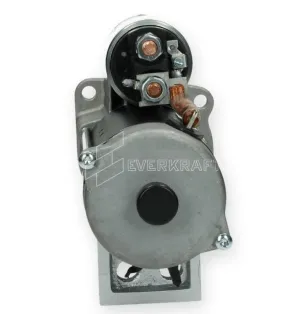 Avviamento trattore Deutz, Fendt, Renault Bosch 0001367004