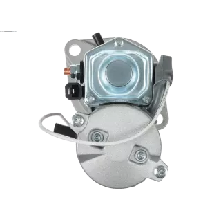 Démarreur 12V 1.00kW 13 dents AS-PL UD16974S, CARGO 114400, DELCO DRS0183, DENSO 228000-8090, JOHN DEERE AM880840