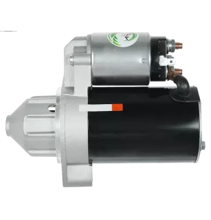 Démarreur 12V 0.90kW 9 dents AS-PL UD20474S, DENSO 428000-4230, 428000-4231, CASCO CST40548AS, DIXIE 21163-2128