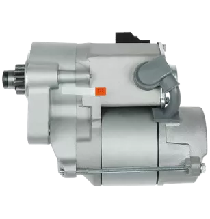 Démarreur 12V 1.60kW 9 dents AS-PL UD16844S, CARGO 113112, DELCO DRS3847, DS4957, DENSO 128000-5560