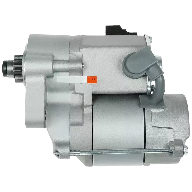 Démarreur 12V 1.60kW 9 dents AS-PL UD16844S, CARGO 113112, DELCO DRS3847, DS4957, DENSO 128000-5560