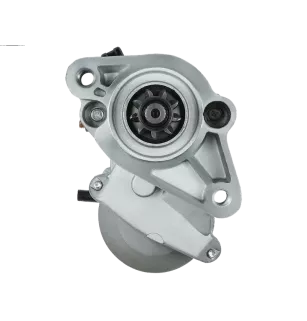 Démarreur 12V 1.60kW 9 dents AS-PL UD16844S, CARGO 113112, DELCO DRS3847, DS4957, DENSO 128000-5560