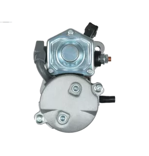 Démarreur 12V 1.60kW 9 dents AS-PL UD16844S, CARGO 113112, DELCO DRS3847, DS4957, DENSO 128000-5560