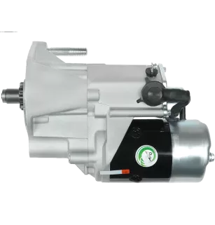 Démarreur 24V 4.50kW 11 dents AS-PL UD16848S, DENSO 0280005540, TOYOTA 28100-56071, 2810056070, 281005607184