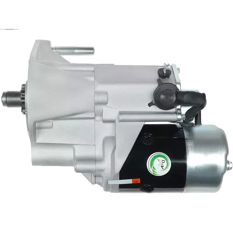 Démarreur 24V 4.50kW 11 dents AS-PL UD16848S, DENSO 0280005540, TOYOTA 28100-56071, 2810056070, 281005607184
