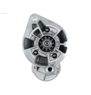 Démarreur 24V 4.50kW 11 dents AS-PL UD16848S, DENSO 0280005540, TOYOTA 28100-56071, 2810056070, 281005607184
