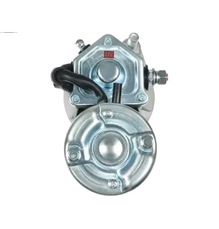 Démarreur 24V 4.50kW 11 dents AS-PL UD16848S, DENSO 0280005540, TOYOTA 28100-56071, 2810056070, 281005607184