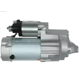 Démarreur 12V 2.00kW 13 dents AS-PL UD17064S, DENSO 438000-0280, FORD 1870363, DS7T-11000-PC, CEVAM 3228