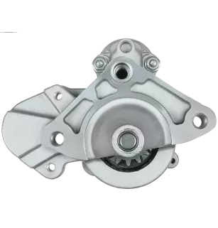 Démarreur 12V 2.00kW 13 dents AS-PL UD17064S, DENSO 438000-0280, FORD 1870363, DS7T-11000-PC, CEVAM 3228