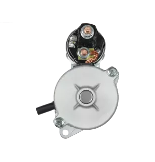 Démarreur 12V 0.80kW 8 dents AS-PL S6372S, UD17080S, CARGO 114773, DELCO DRS0046, DENSO 228000-6791