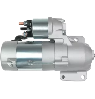 Démarreur 12V 2.00kW 21 dents AS-PL UD17066S, UD17068S, CARGO 116443, DELCO DRS0452, DENSO 428000-2530