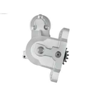 Démarreur 12V 2.00kW 21 dents AS-PL UD17066S, UD17068S, CARGO 116443, DELCO DRS0452, DENSO 428000-2530