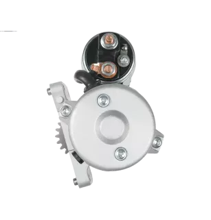 Démarreur 12V 2.00kW 21 dents AS-PL UD17066S, UD17068S, CARGO 116443, DELCO DRS0452, DENSO 428000-2530
