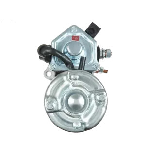 Démarreur 12V 2.50kW 10 dents AS-PL UD17011S, CARGO 115352, CUMMINS 3971610, 3971613, 3971614