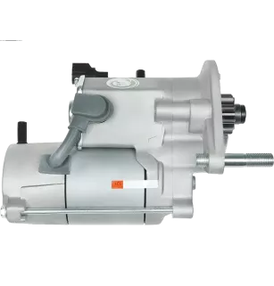 Démarreur 12V 2.00kW 10 dents AS-PL UD17001S, DENSO 428000-2310, 428000-2311, 428000-2312, 428000-2313