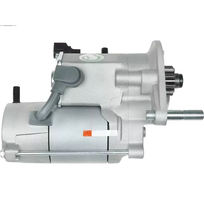 Démarreur 12V 2.00kW 10 dents AS-PL UD17001S, DENSO 428000-2310, 428000-2311, 428000-2312, 428000-2313