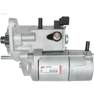 Démarreur 12V 2.00kW 10 dents AS-PL UD17001S, DENSO 428000-2310, 428000-2311, 428000-2312, 428000-2313