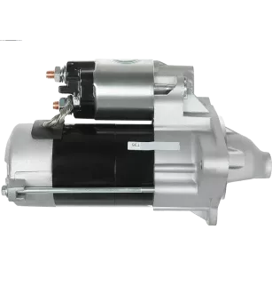 Démarreur 12V 0.80kW 8 dents AS-PL S6376S, UD16998S, BOSCH 0986026070, DAIHATSU 2810097214, 2810097401