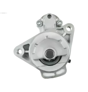 Démarreur 12V 0.80kW 8 dents AS-PL S6376S, UD16998S, BOSCH 0986026070, DAIHATSU 2810097214, 2810097401