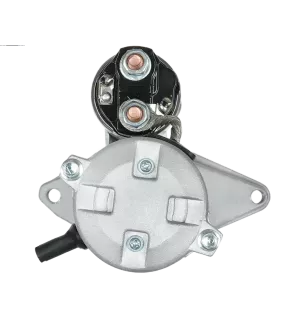 Démarreur 12V 0.80kW 9 dents AS-PL UD16995S, DAIHATSU 2810087606000, DELCO DRS3546, DENSO 128000-6750, 128000-6780