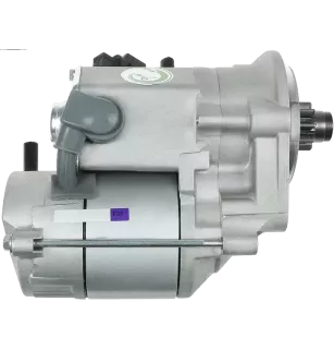Démarreur 12V 1.40kW 10 dents AS-PL UD16988S, DENSO 428000-6380, 428000-6381, TOYOTA 28100-31111, DIXIE 246-15124
