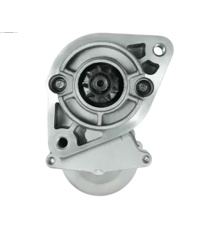 Démarreur 12V 1.40kW 10 dents AS-PL UD16988S, DENSO 428000-6380, 428000-6381, TOYOTA 28100-31111, DIXIE 246-15124