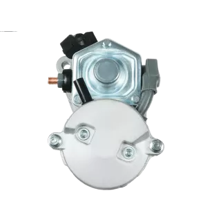 Démarreur 12V 1.40kW 10 dents AS-PL UD16988S, DENSO 428000-6380, 428000-6381, TOYOTA 28100-31111, DIXIE 246-15124