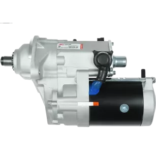 Démarreur 12V 3.00kW 13 dents AS-PL UD17032S, CUMMINS 3604486RX, 3675155RX, 3925945, 3935889